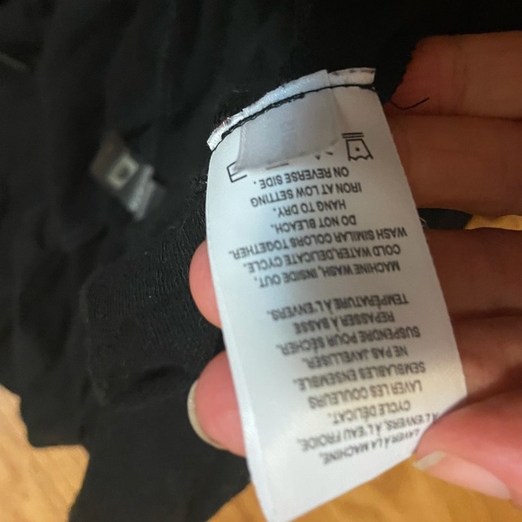 Cargo Pocket Jogger Hyba - Picture 13 of 13